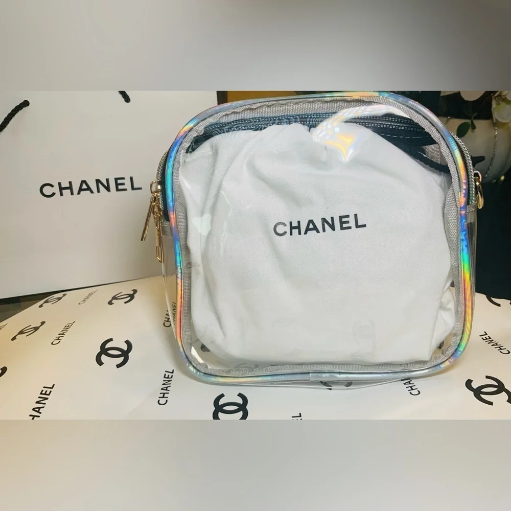 CHANEL this new